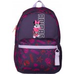 adidas Disney Minnie Mouse Fialová / Bílá – Zboží Dáma