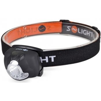 Solight Solid WH19