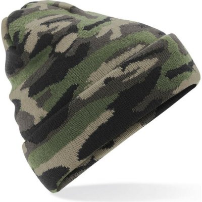 Maják Čepice Camo pletená – Hledejceny.cz