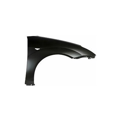 Pravý přední blatník FORD FOCUS I 1998-2004 - s otvorem na směrovku | Zboží Auto