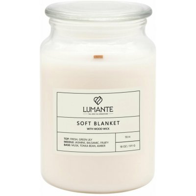 FLAGRANTE Soft Blanket 511 g – Hledejceny.cz