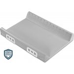 Přebalovací nástavec Sensillo Safety system šedý – Sleviste.cz