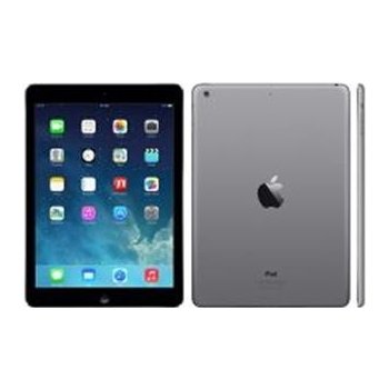 Apple iPad Air Wi-Fi+Cellular 16GB Space Gray MD791FD/B