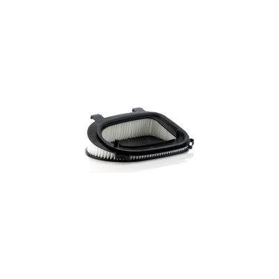 Vzduchový filtr MANN-FILTER C 36 014 – Hledejceny.cz