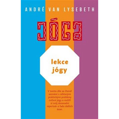 Lekce jógy – Hledejceny.cz