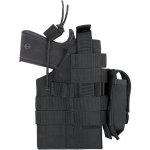 Condor Outdoor Molle 1911 oboustranné černé – Zboží Dáma