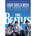 The Beatles: Eight Days a Week - The Touring Years DVD – Sleviste.cz