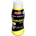 Ehrmann High Protein Banana drink 250 ml – Sleviste.cz