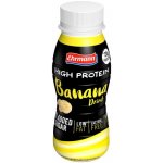 Ehrmann High Protein Banana drink 250 ml – Zboží Mobilmania