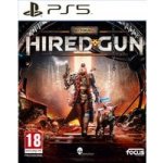 Necromunda: Hired Gun – Zboží Živě