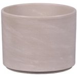 Obal na květník PILLAR GRANIT impregnovaný granit pr.14x12cm granit – Hledejceny.cz