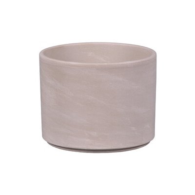 Obal na květník PILLAR GRANIT impregnovaný granit pr.14x12cm granit – Hledejceny.cz