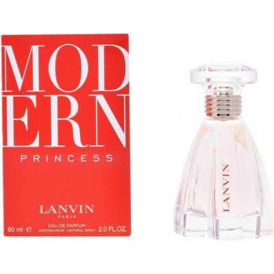 Lanvin Modern Princess parfémovaná voda dámská 60 ml – Zboží Mobilmania