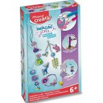 Maped Sada Creativ Imagin´Style Magical Plastic trendy módní doplňky – Hledejceny.cz