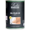 Olej na dřevo Rubio Monocoat Oil Plus 1 l chocolate