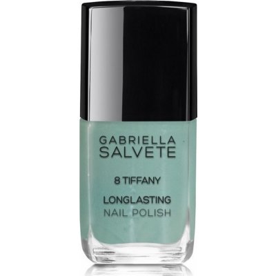 Gabriella Salvete Longlasting Enamel lak na nehty 08 Tiffany 11 ml – Zboží Mobilmania