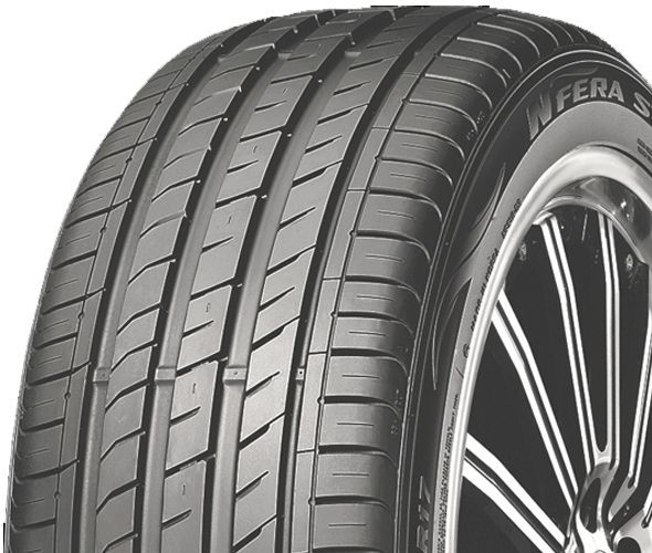 Nexen N'Fera SU1 245/40 R19 98Y od 2 390 Kč - Heureka.cz