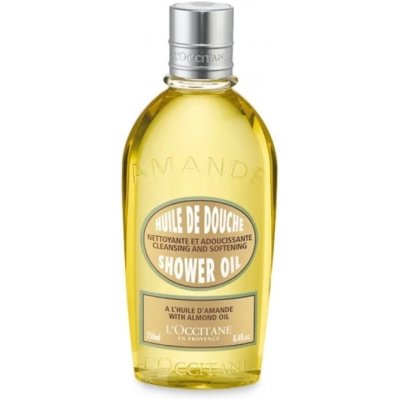 L`Occitane en Provence sprchový olej Almond Shower Oil (Shower Oil) 500 ml – Zboží Dáma