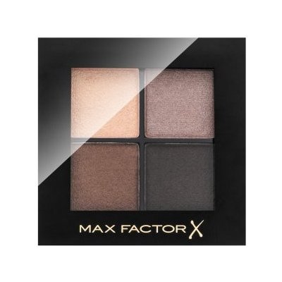 Max Factor X-pert Palette 003 Hazy Sands paletka očních stínů 4,3 g – Zboží Mobilmania