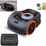 Segway Navimow i108E – HobbyKompas.cz