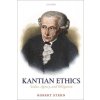 Kniha Kantian Ethics