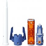 Hasbro STAR WARS LS FORGE AHSOKA ZÁKLADNÍ MEČ – Zboží Mobilmania