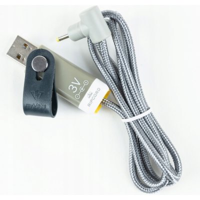 Ripcord USB 3V pro: Hlasový záznamník Sony ICD-BX140 – Hledejceny.cz