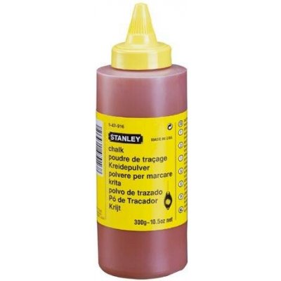 pudr 115g ČRV 1-47-404 STANLEY – Hledejceny.cz