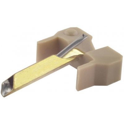 General DN325 DN 325 DUAL N71 N75 6 N 75 6 Shure sférický Náhradní hrot pro gramofon – Hledejceny.cz