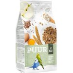 Witte Molen Puur Budgie 750 g – Hledejceny.cz