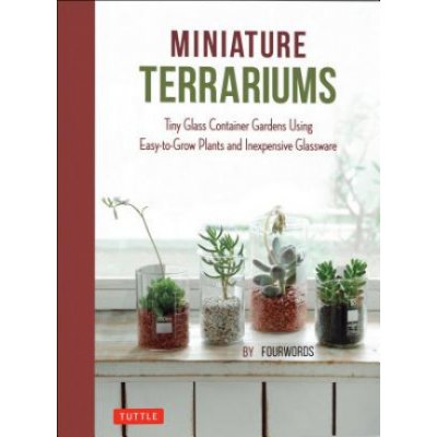 Miniature Terrariums