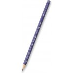 Faber-Castell Grafitová tužka Dinosaurus HB modrá 111511 – Hledejceny.cz