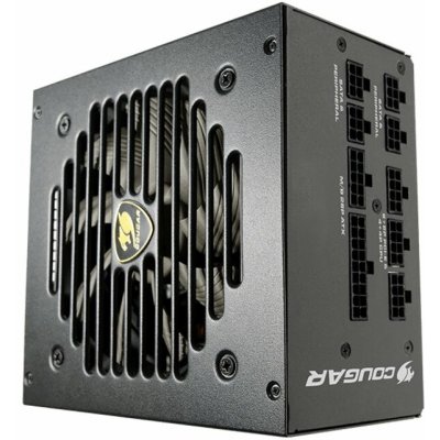 Cougar GEX 80+ 1050 W GEX1050 – Hledejceny.cz