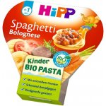 Hipp DĚT.TĚST. Bio Boloňské špagety 250 g – Hledejceny.cz