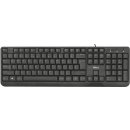  Trust Ziva Multimedia Keyboard 22173