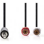 Nedis CAGB22250BK02 – Zboží Mobilmania