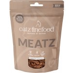 Catz finefood Meatz No.9 jelení 45 g – Zboží Mobilmania
