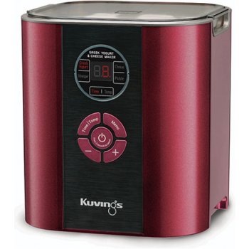 NUC Electronics Fermentor výrobník sýrů Kuvings