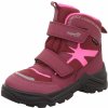 Dětské sněhule Superfit Snowmax Rosa Pink 1 002022 5500