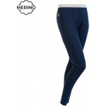 SENSOR MERINO DF dámské spodky deep blue – Zboží Dáma