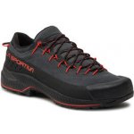 La Sportiva TX4 Evo obuv carbon cherry tomato – Zbozi.Blesk.cz