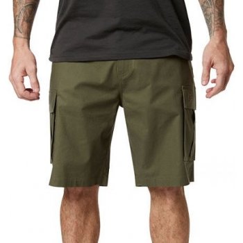 Fox Slambozo short 2.0 olive green