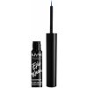 Oční linka NYX Professional Makeup Epic Wear Waterproof voděodolné matné oční linky 05 Sapphire 3,5 ml