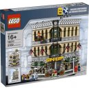  LEGO® Exclusive 10211 Grand Emporium