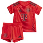 adidas FC Bayern Mnichov domácí 2024/2025 červená – Hledejceny.cz