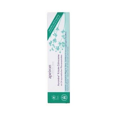 Apeiron Bylinná 75 ml – Hledejceny.cz