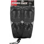 187 Killer pads Combo Pack & Elbow – Zbozi.Blesk.cz