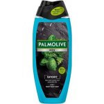 Palmolive for Men Revitalising Sport 2v1 sprchový gel 250 ml – Zboží Mobilmania