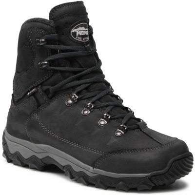 Meindl Ohio Winter Gtx Gore-Tex 7624 šedé – Zboží Mobilmania