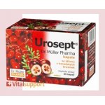 PHX Dr.Müller Urosept 60 kapslí – Hledejceny.cz